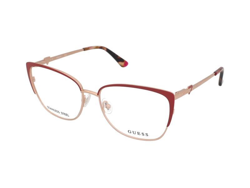  Guess GU 2814 - 070 | Lunettes Femme