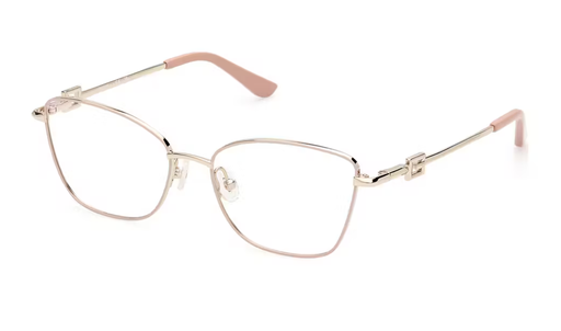 [GU/O/GU2974/074]  Guess GU 2974 - 074 Rose | Lunettes Femme