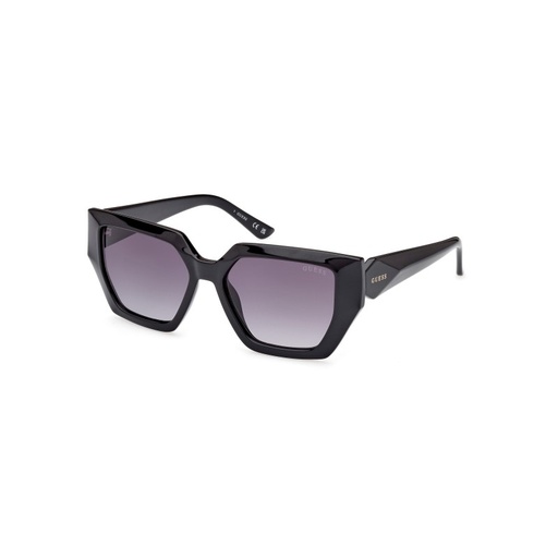 [GU/S/GUS7896/01B] Guess GU 7896 01B