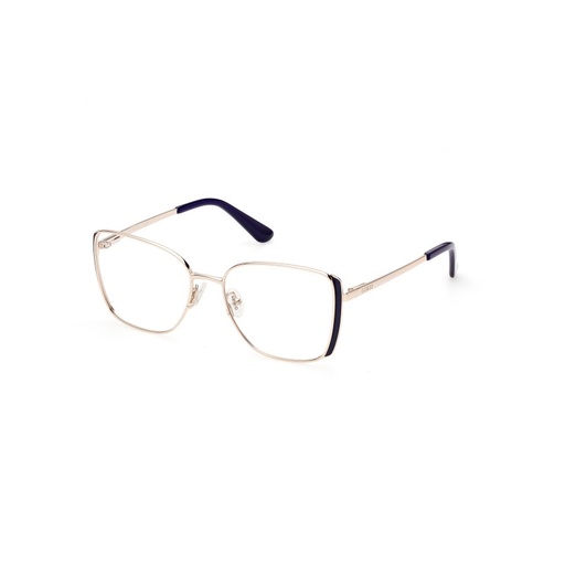 [GU/o/GU2903/092] Guess GU 2903 - 092 Bleu Autre | Lunettes Femme