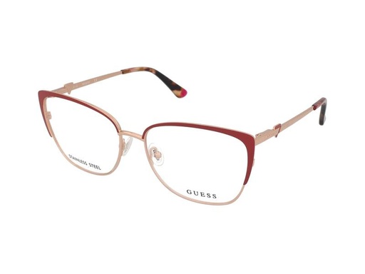 [GU/o/GU2814/070]  Guess GU 2814 - 070 | Lunettes Femme